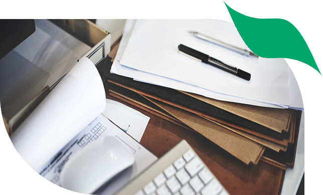 Banner Modelo de Documentos